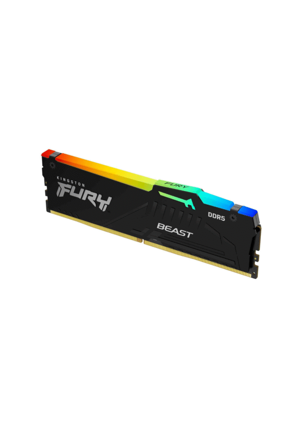 Kingston fury beast Expo 32GB DDR5 5600 MHz CL36