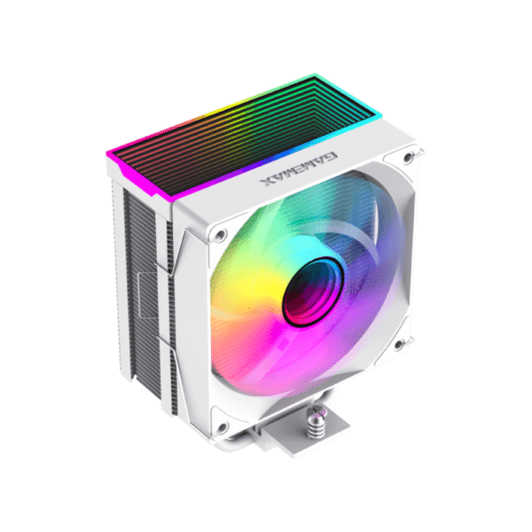 Gamemax K Gaming Sigma 550 Infinity BK