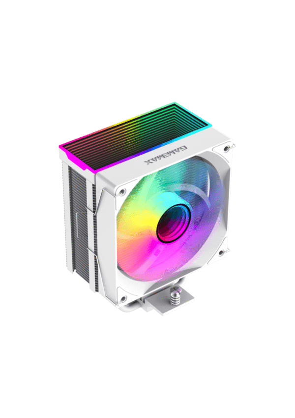 Gamemax K Gaming Sigma 550 Infinity BK