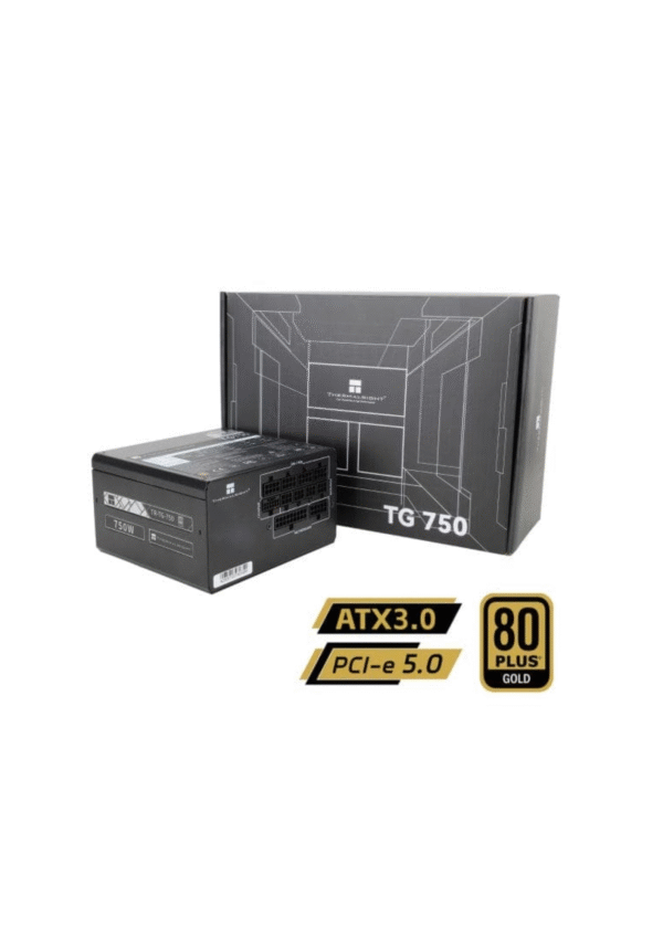 Thermalright (TG-750) Gold 750W (ATX 3.0) Power Supply