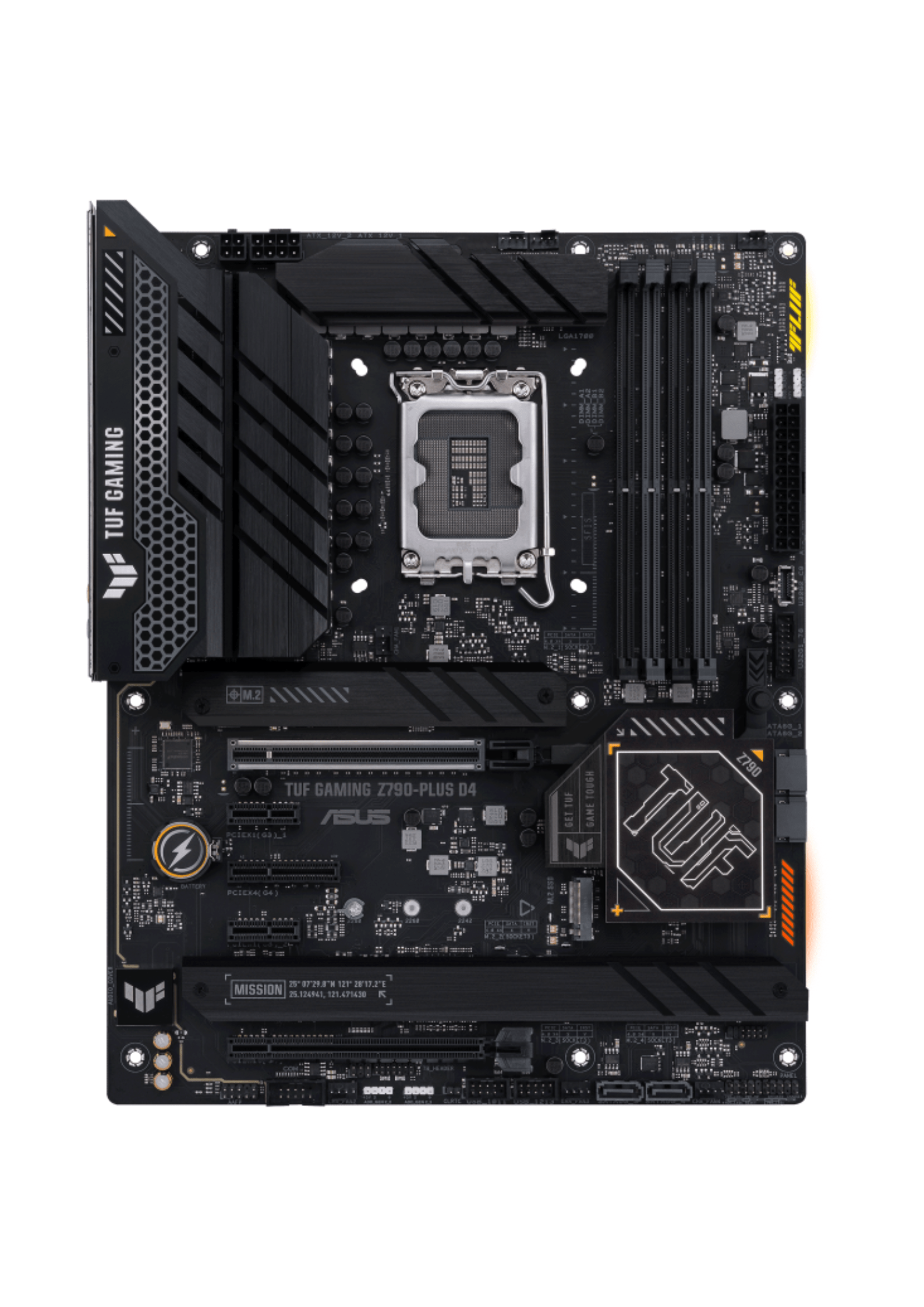 ASUS Prime Z790-P Wi-Fi LGA 1700 DDR5 Gaming Motherboard