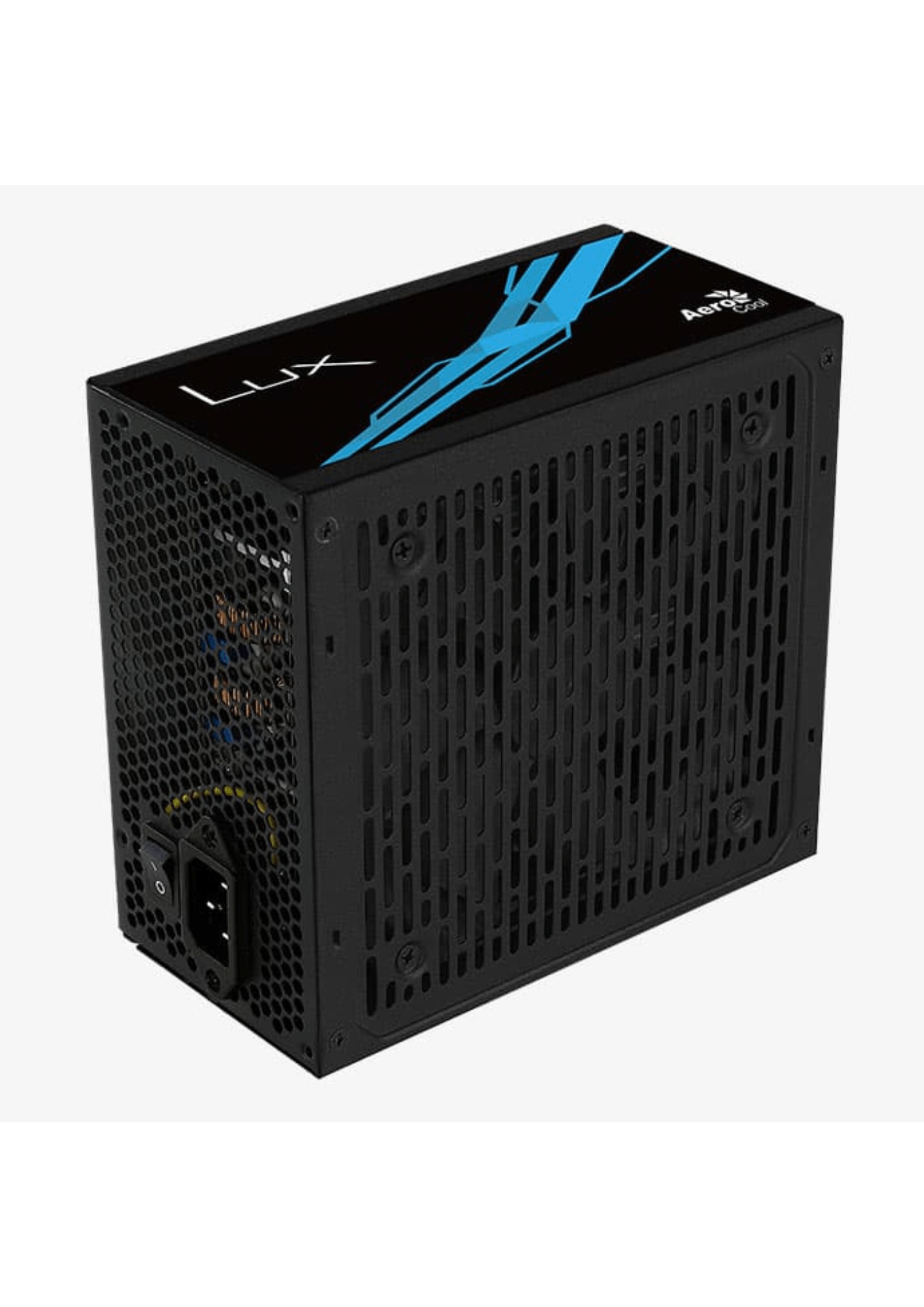 AeroCool LUX 550W POWER SUPPLY