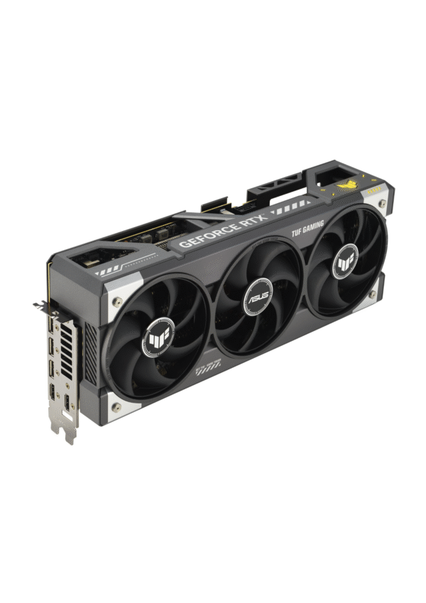 (NEW) <br> ASUS TUF RTX 5090 GAMING 32GB GDDR7 OC EDITION - Image 3