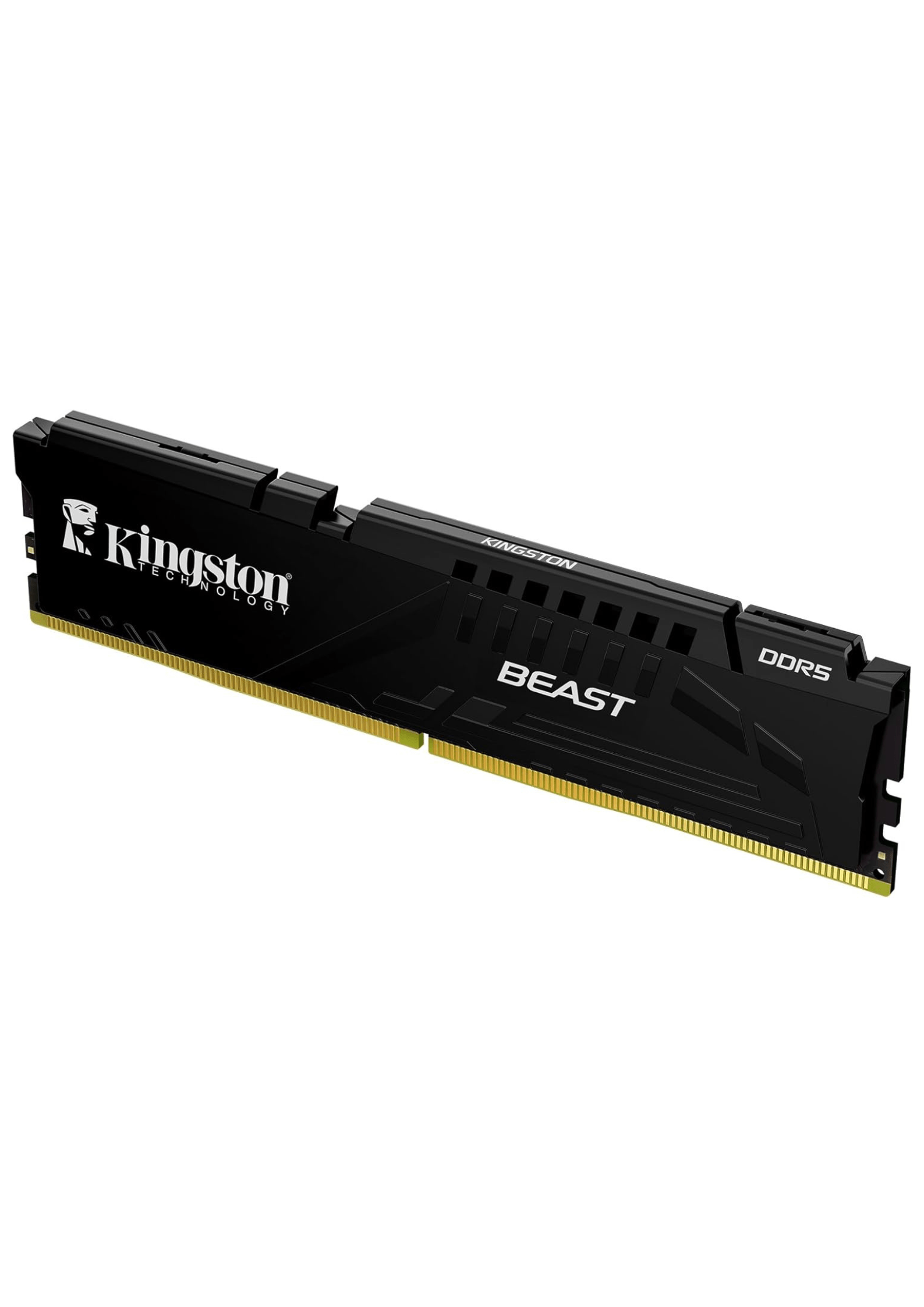 Kingston Beast 32GB (2x16GB) DDR5 5600MHz CL36