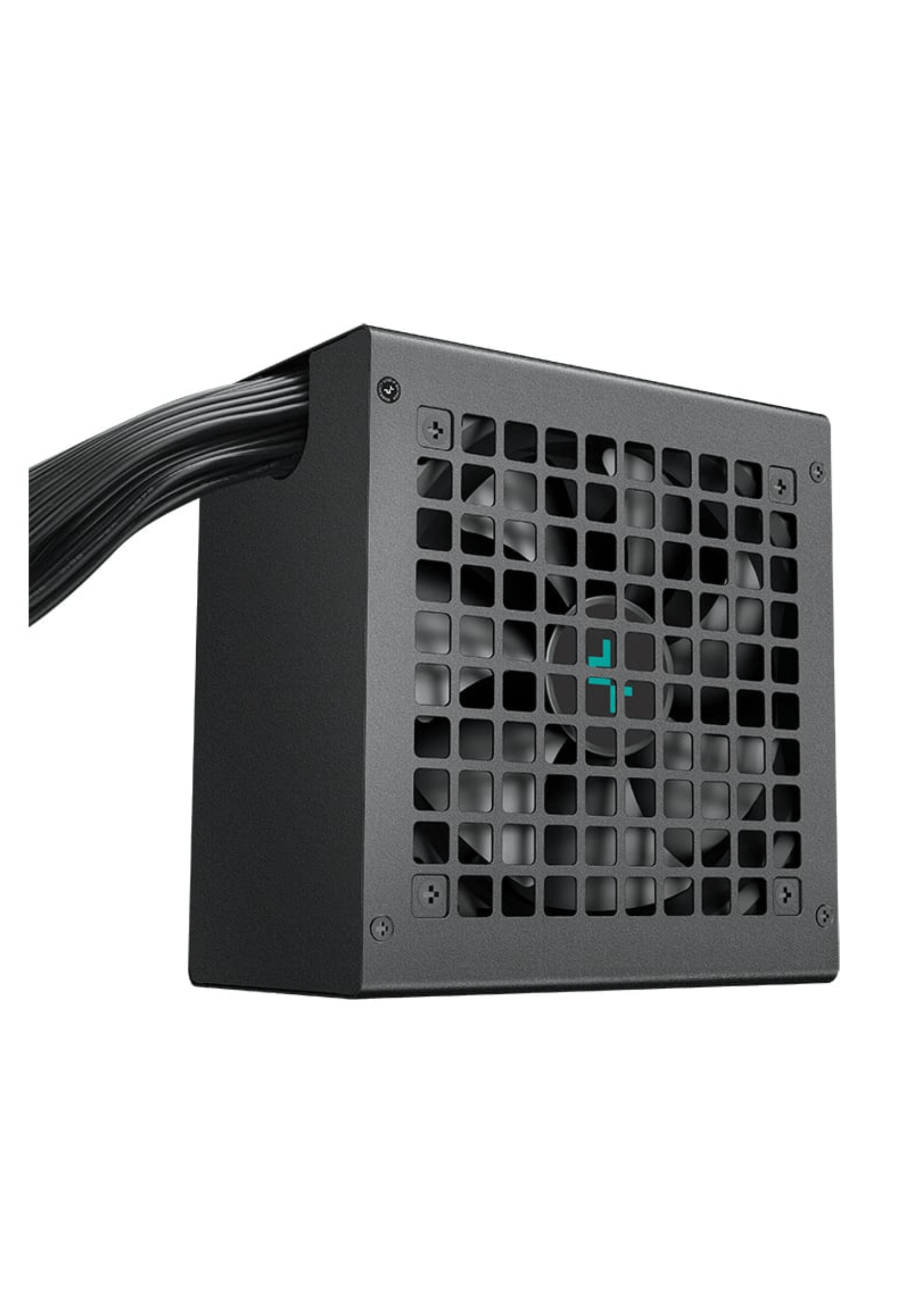 DEEPCOOL PL750D 80 Plus Bronze Power Supply