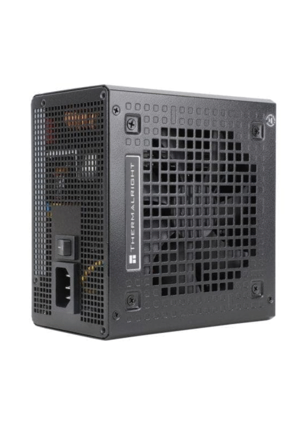 Thermalright (TG-750) Gold 750W (ATX 3.0) Power Supply - Image 2