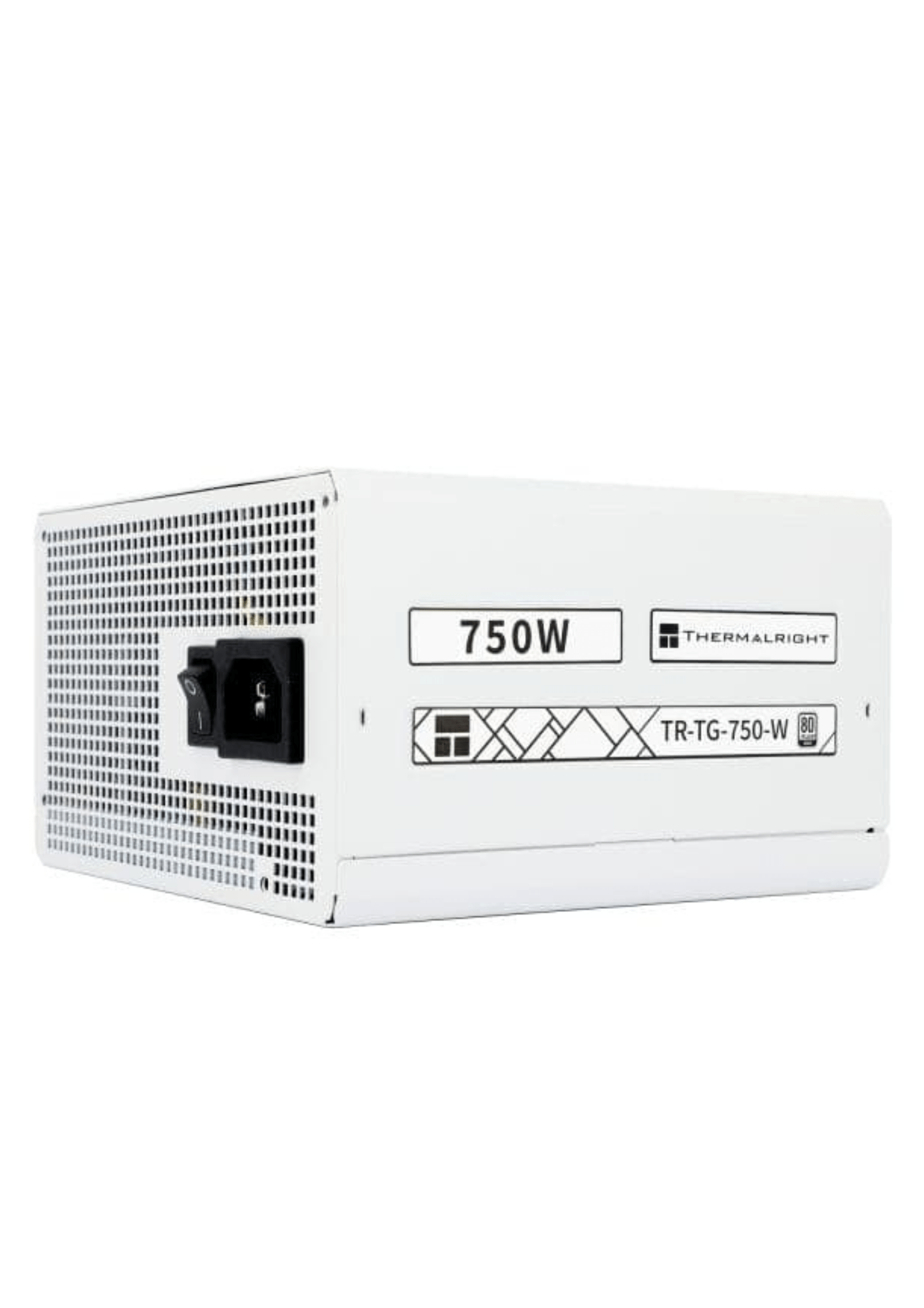 Thermalright (TG-750-W) Gold 750W Power Supply