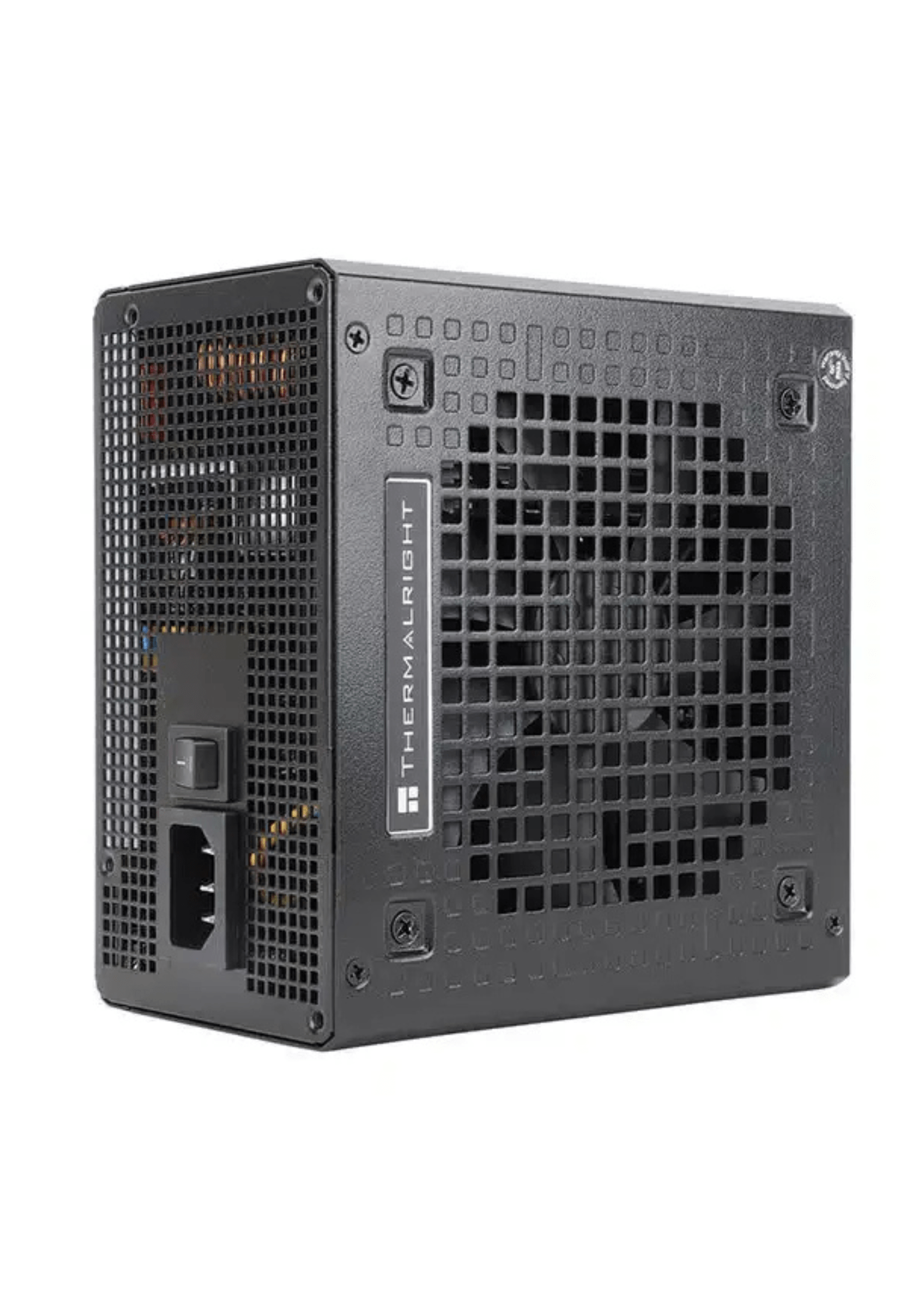 Thermalright TG-1000 1000W Gold Black Power Supply