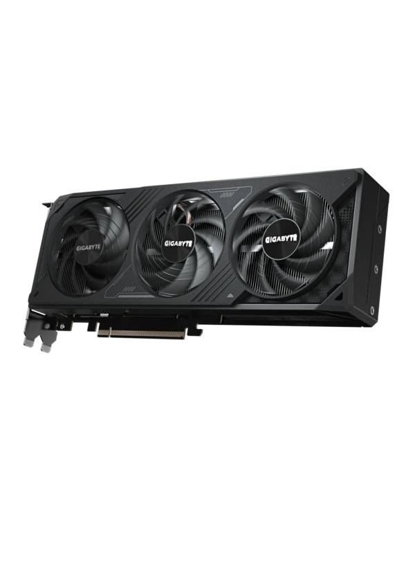 (NEW) <br> Gigabyte Geforce RTX 5070 Windforce OC SFF 12G GDDR7 - Image 2