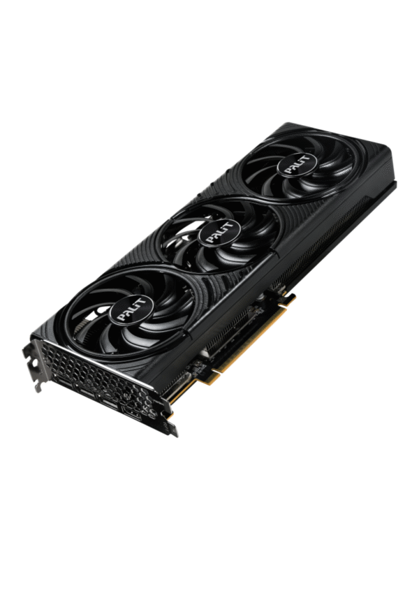 (NEW) <br> Palit GeForce RTX 5060 Ti Infinity 3 16GB GDDR7 - Image 2