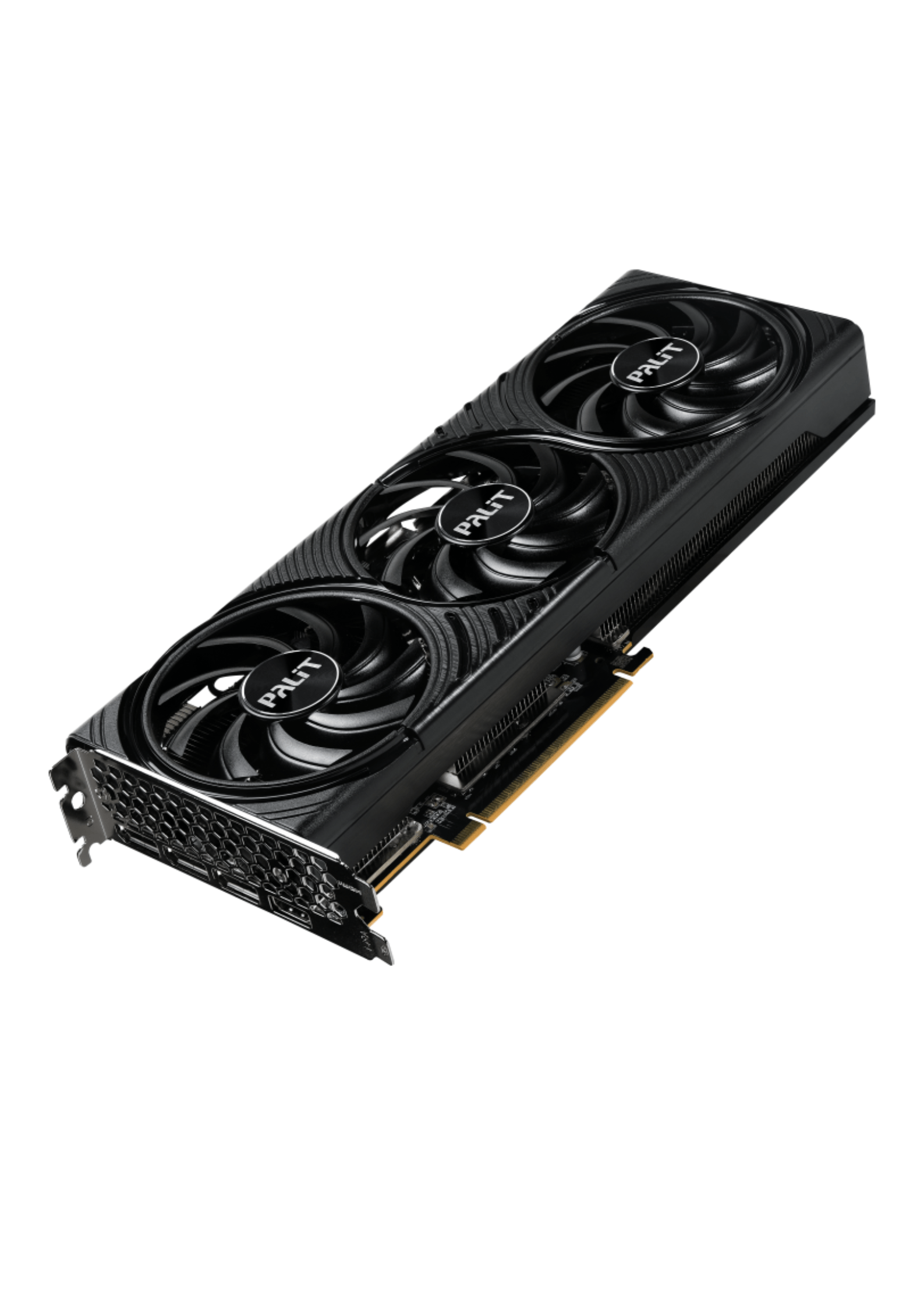 (NEW) <br> Palit GeForce RTX 5060 Ti Infinity 3 16GB GDDR7