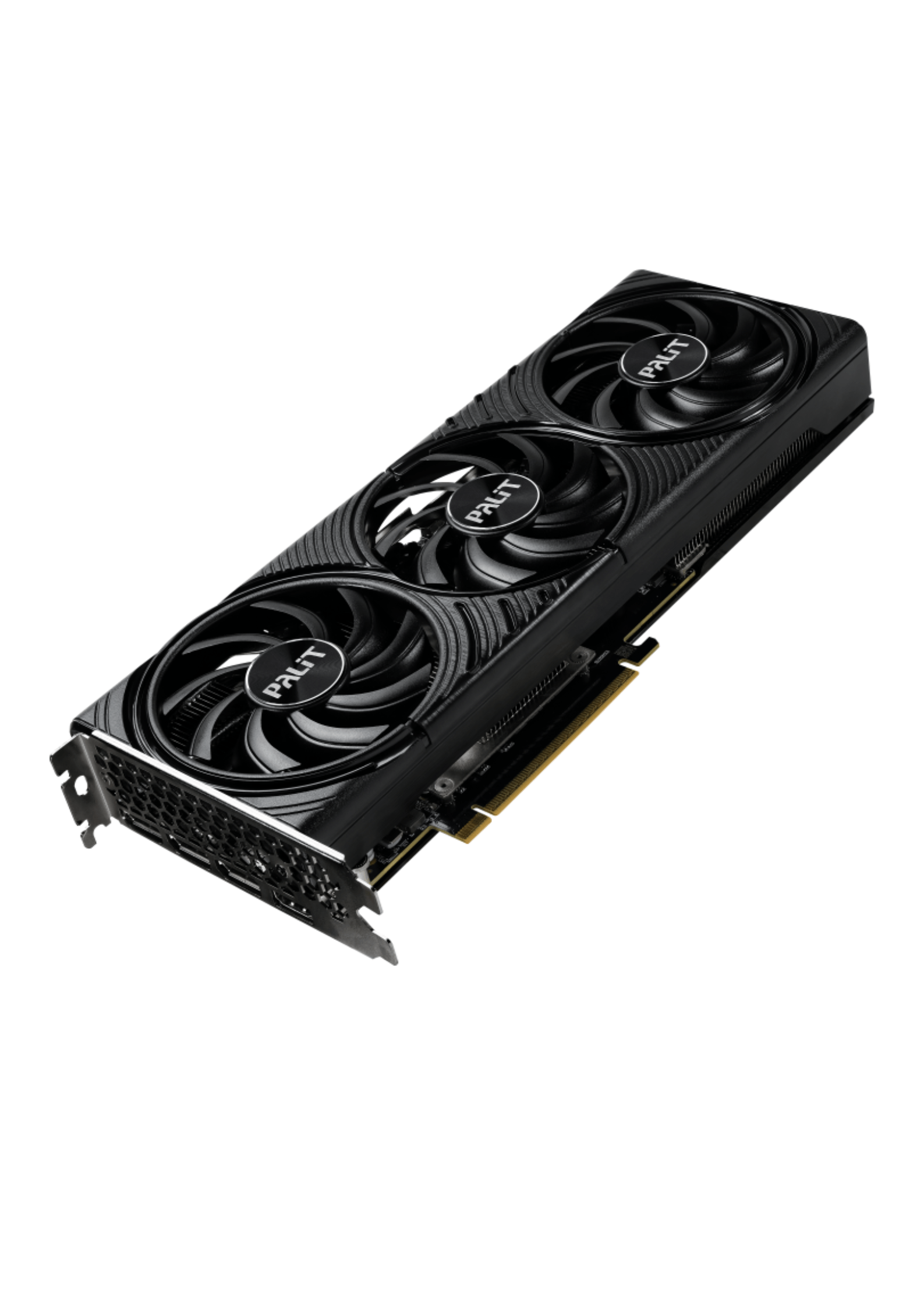 (NEW) <br> Palit GeForce RTX 5070 Infinity 3 12GB GDDR7
