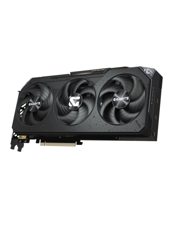 (NEW) <br> Gigabyte Radeon RX 9070 GAMING OC 16G GDDR6 - Image 2