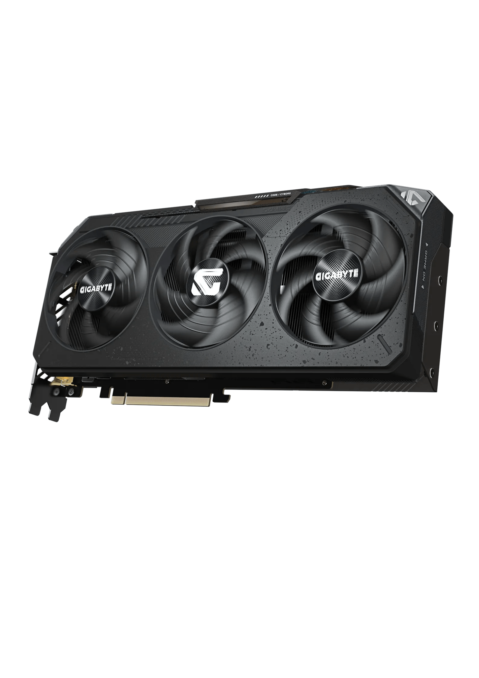 (NEW) <br> Gigabyte Radeon RX 9070 GAMING OC 16G GDDR6