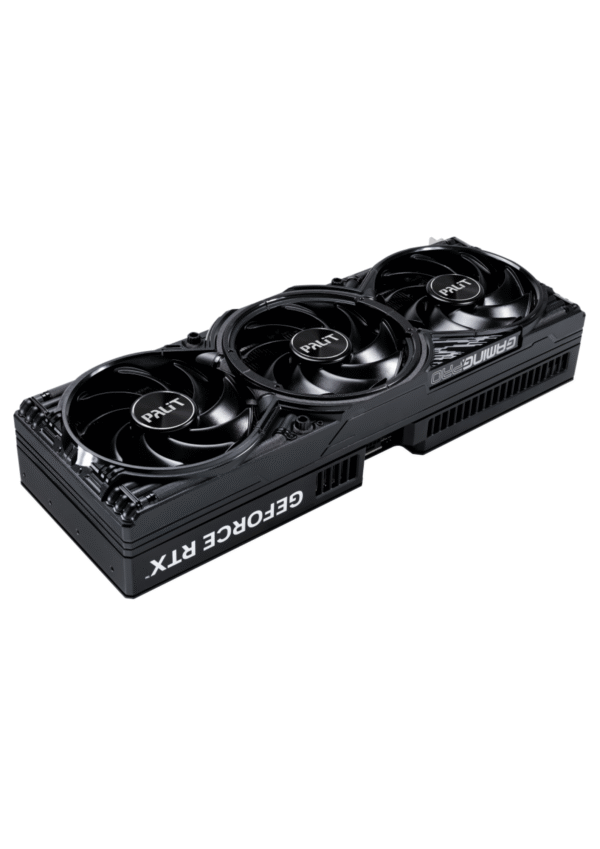 (NEW) <br> Palit GeForce RTX 5070 Ti GamingPro 16GB GDDR7 - Image 2