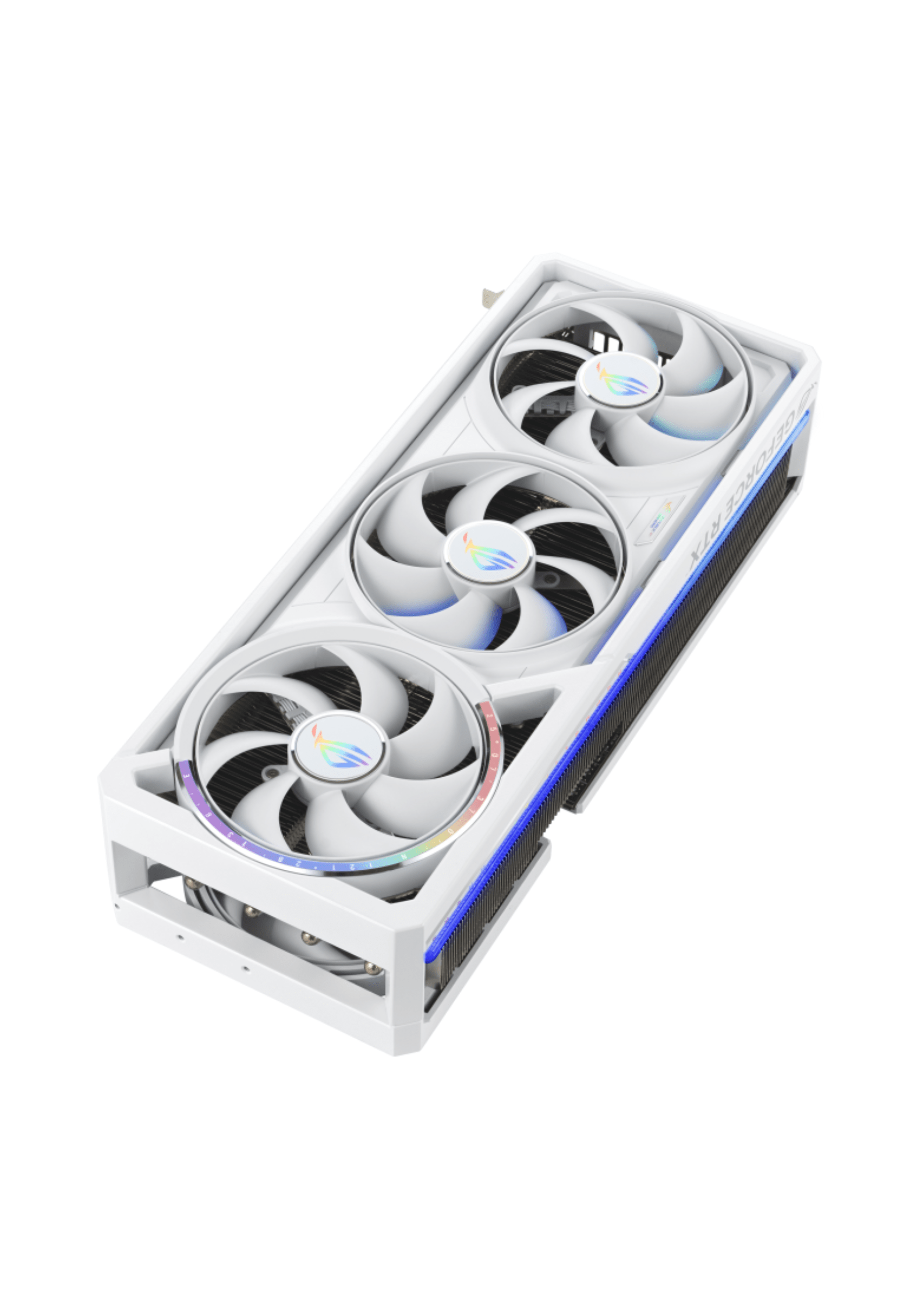 (NEW) <br> ROG Astral GeForce RTX 5090 32GB GDDR7 OC Edition -White