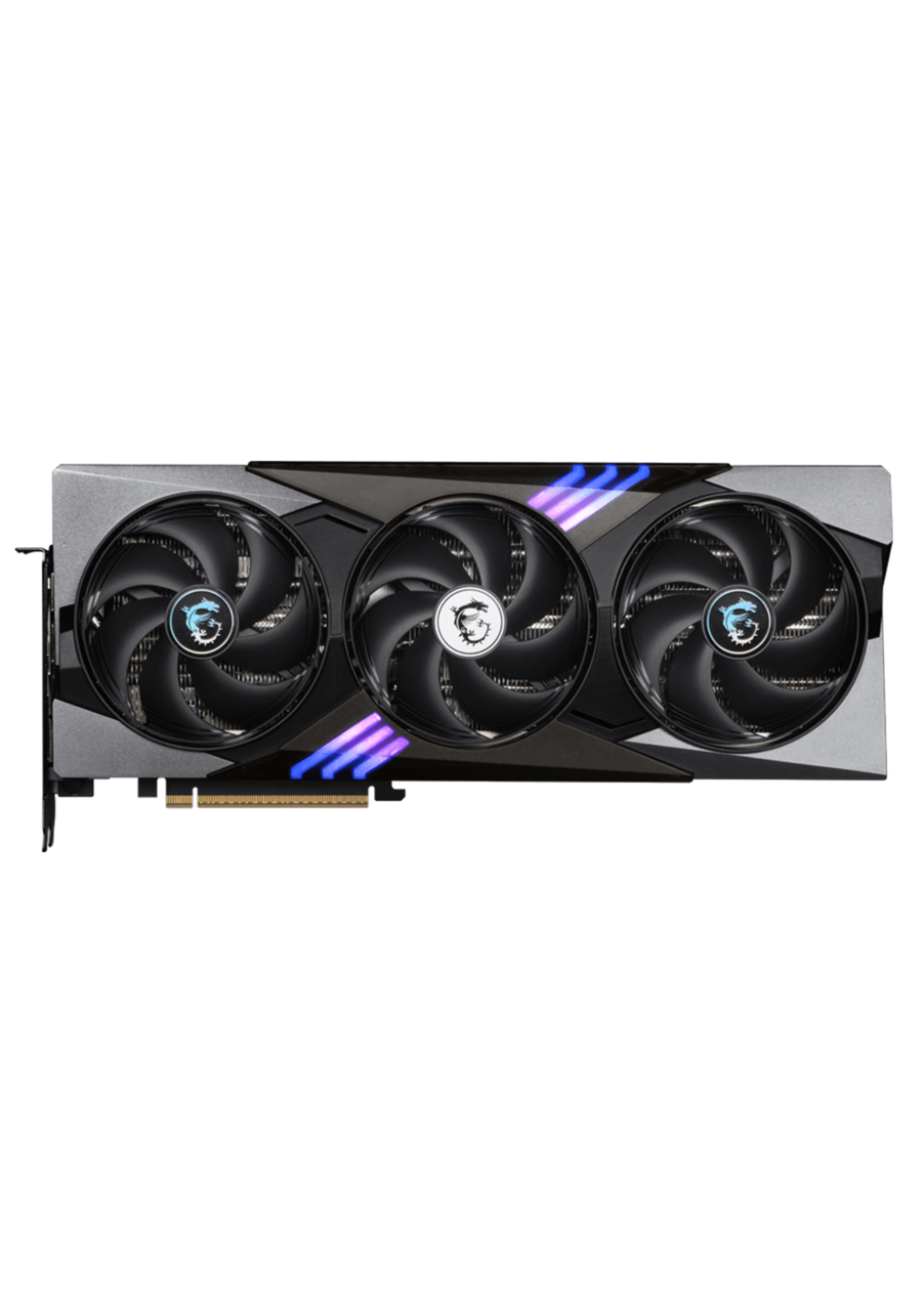 (NEW) <br> MSI GeForce RTX 5080 16G Gaming Trio OC GDDR7
