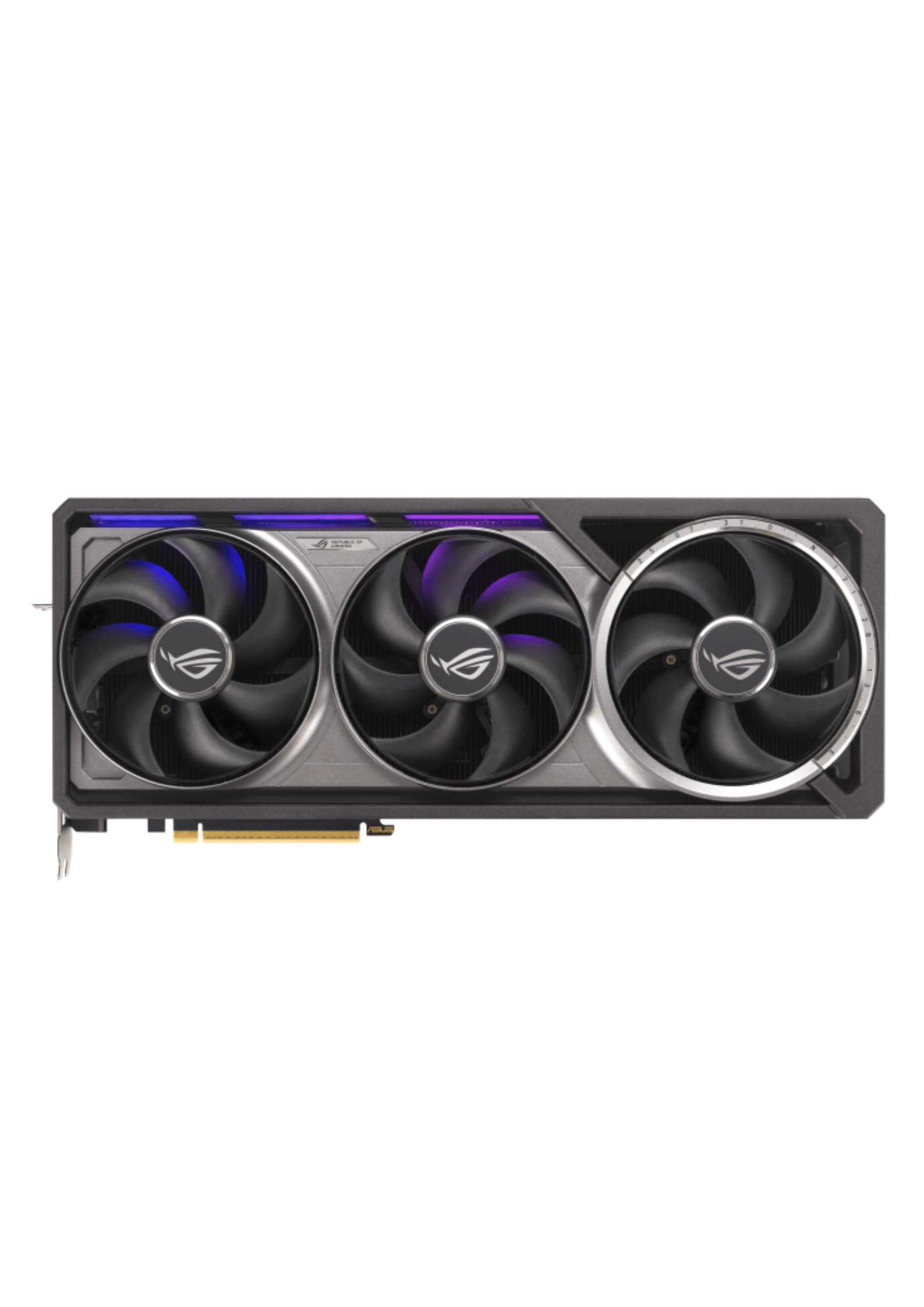 (NEW) <br> ROG Astral GeForce RTX 5080 16GB GDDR7 OC Edition