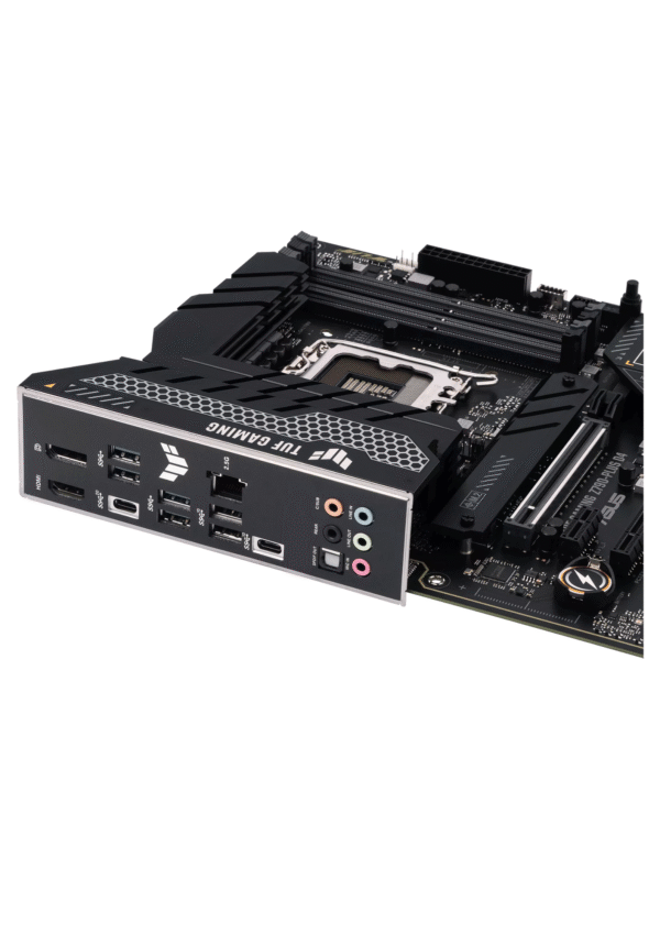 ASUS Prime Z790-P Wi-Fi LGA 1700 DDR5 Gaming Motherboard - Image 3