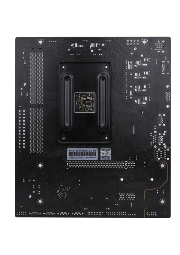 Colorful BATTLE-AX B450M-K V14 AM4 DDR4 Gaming Motherboard - Image 3