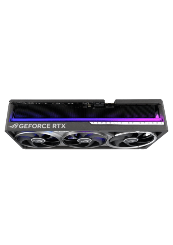 (NEW) <br> ROG Astral GeForce RTX 5090 32GB GDDR7 OC Edition - Image 6