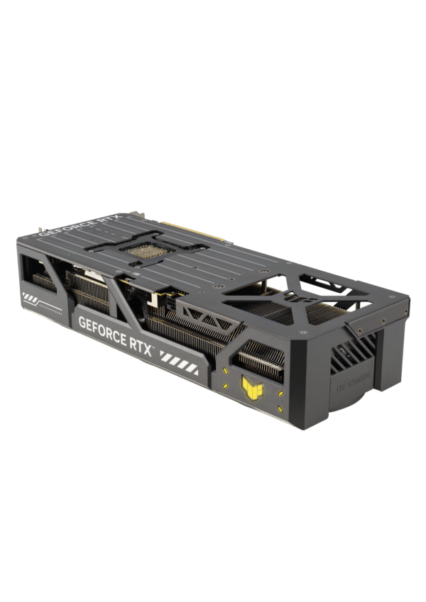 (NEW) <br> ASUS TUF RTX 5090 GAMING 32GB GDDR7 OC EDITION - Image 4