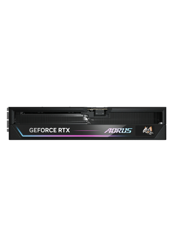 (NEW) <br> GIGABYTE AORUS RTX 5090 MASTER 32GB GDDR7 - Image 4