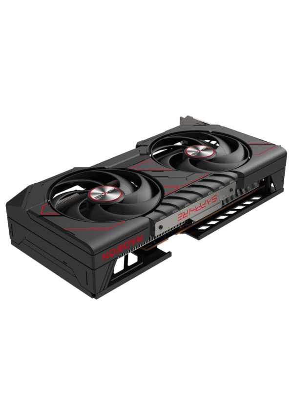 (NEW) <br> Sapphire Pulse RX 9060 XT OC 16GB GDDR6 - Image 3