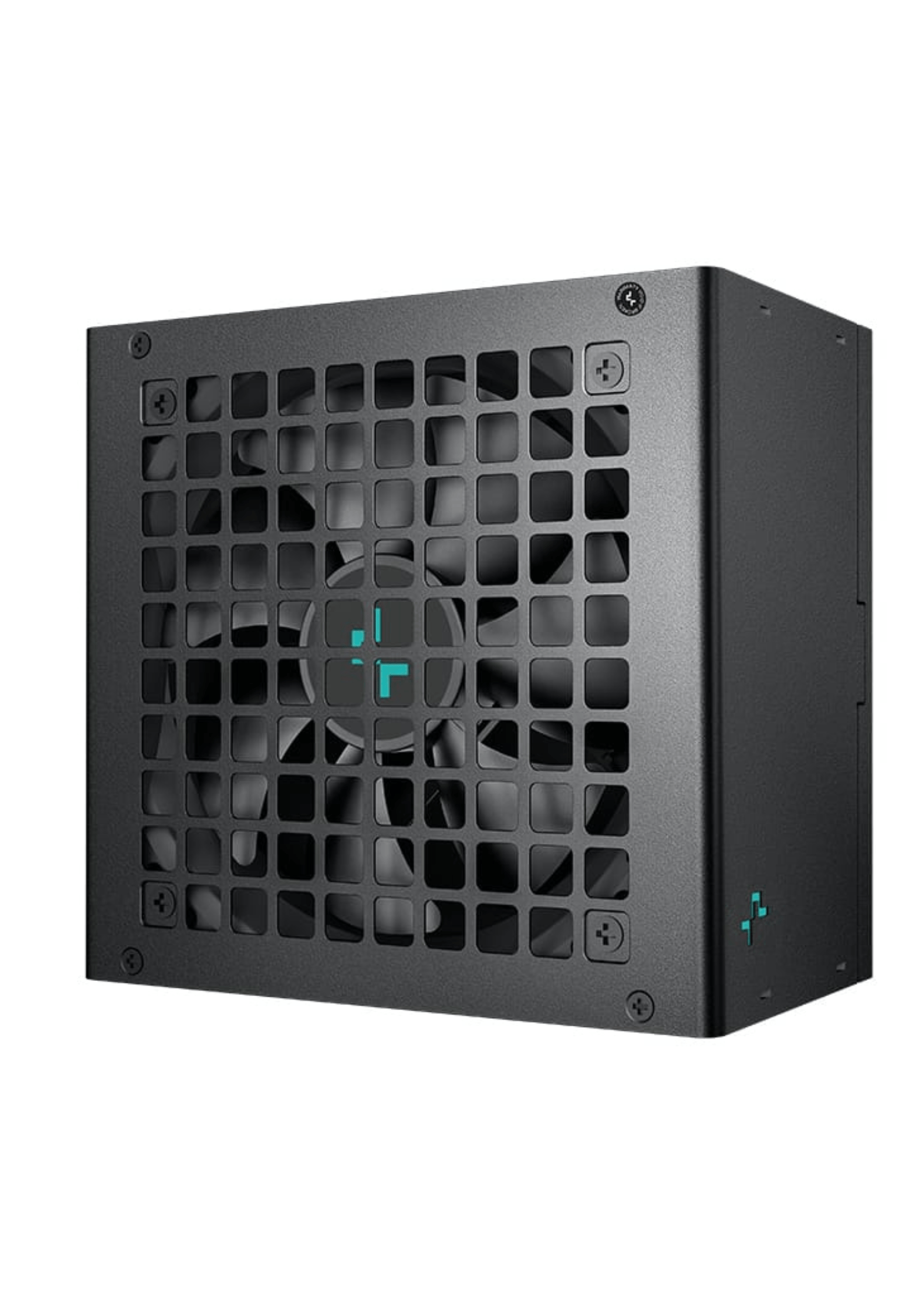 DEEPCOOL PL750D 80 Plus Bronze Power Supply - Image 3