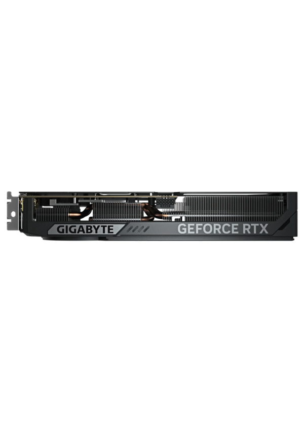 (NEW) <br> Gigabyte Geforce RTX 5070 Windforce OC SFF 12G GDDR7 - Image 3
