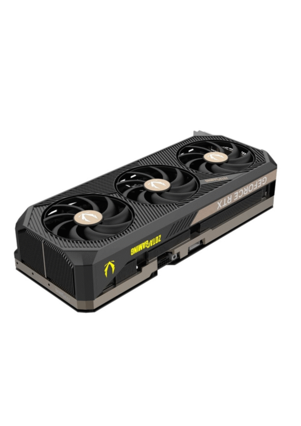 (NEW) <br> ZOTAC GAMING GeForce RTX 5080 SOLID 16GB GDDR7 - Image 3