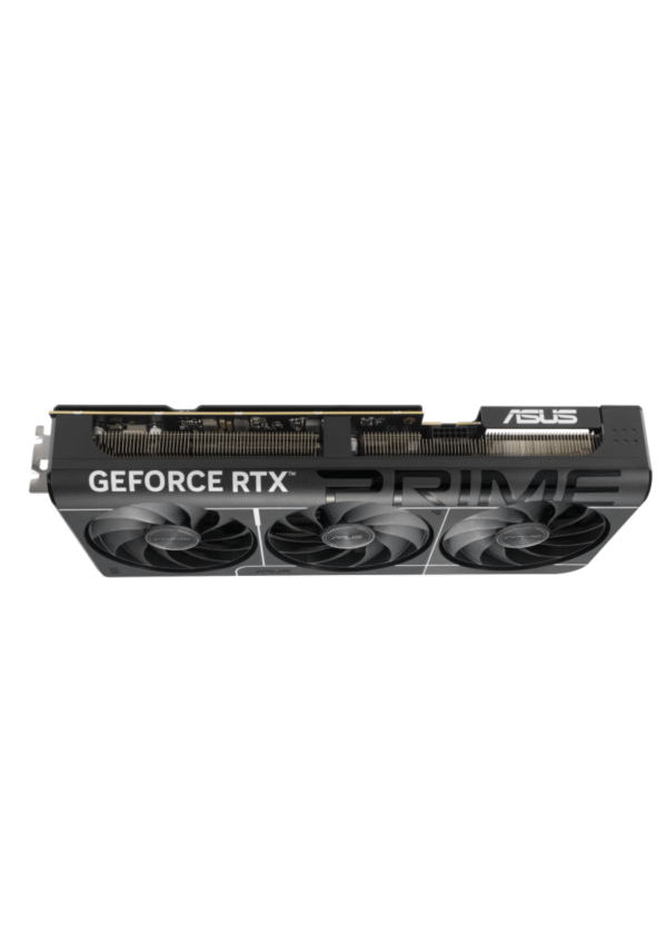 (NEW) <br> ASUS Prime GeForce RTX 5070 Ti 16GB GDDR7 - Image 3