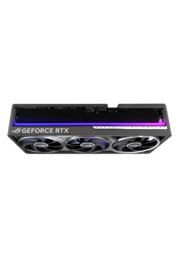 (NEW) <br> ROG Astral GeForce RTX 5080 16GB GDDR7 OC Edition - Image 4