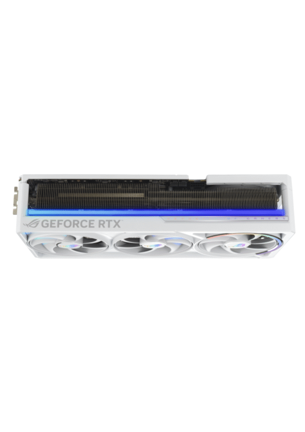 (NEW) <br> ROG Astral GeForce RTX 5080 16GB GDDR7 OC White Edition - Image 5