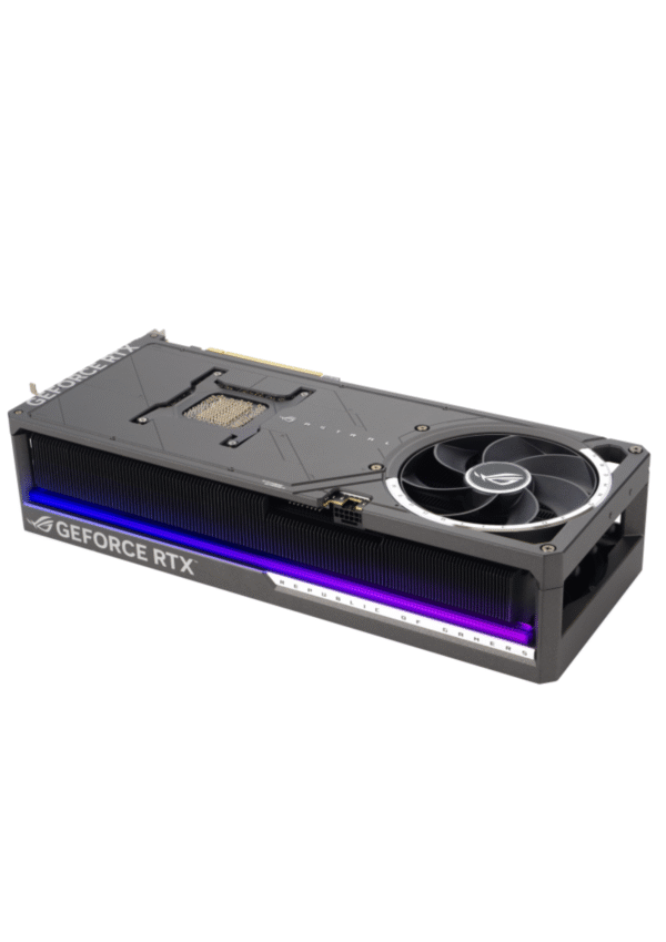 (NEW) <br> ROG Astral GeForce RTX 5090 32GB GDDR7 OC Edition - Image 7