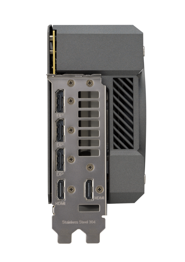 (NEW) <br> ASUS TUF RTX 5090 GAMING 32GB GDDR7 OC EDITION - Image 6
