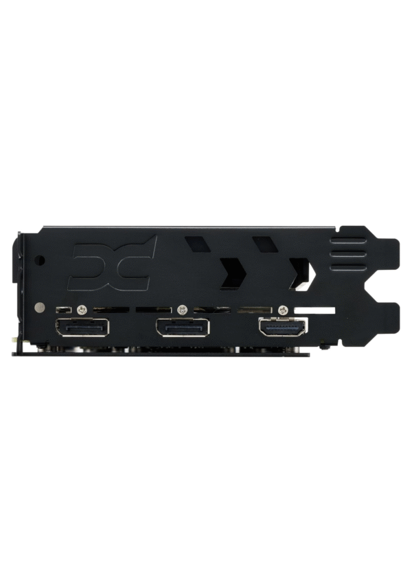 (NEW) <br> PowerColor Hellhound RX 9060 XT 16GB GDDR6 - Image 3