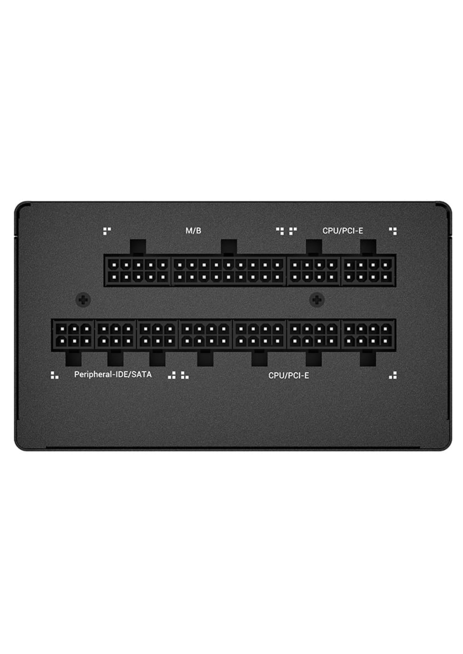 Deepcool DQ1000M-V3L 80 Plus Gold Power Supply - Image 4