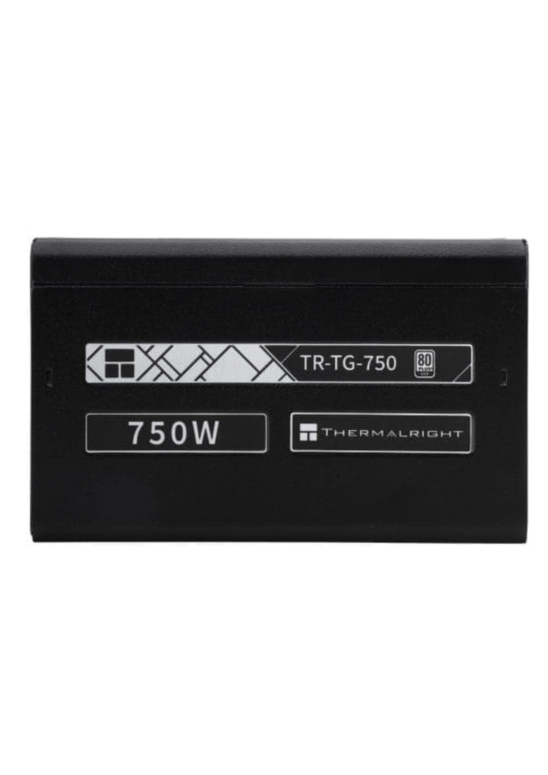 Thermalright (TG-750) Gold 750W (ATX 3.0) Power Supply - Image 4