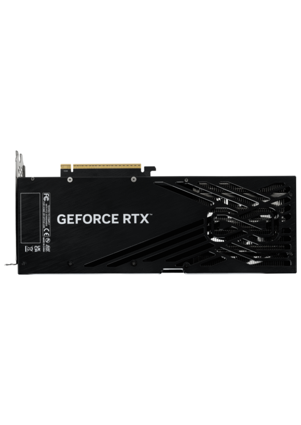 (NEW) <br> Palit GeForce RTX 5070 Infinity 3 12GB GDDR7 - Image 4