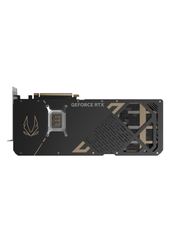 (NEW) <br> ZOTAC GAMING GeForce RTX 5080 SOLID 16GB GDDR7 - Image 4