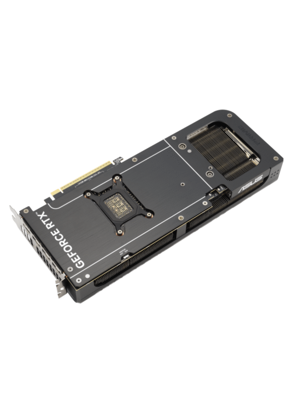 (NEW) <br> ASUS Prime GeForce RTX 5070 Ti 16GB GDDR7 - Image 4