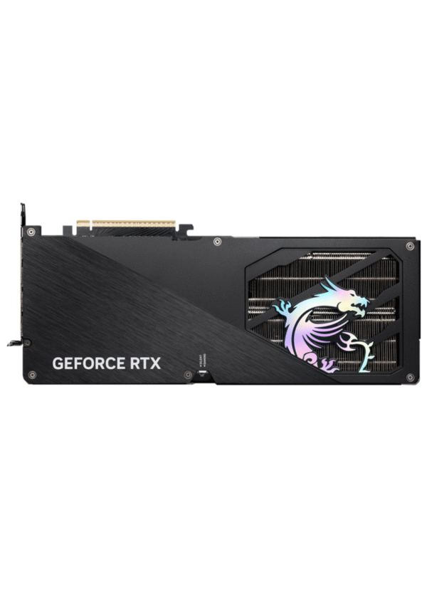 (NEW) <br> MSI GeForce RTX 5080 16G Gaming Trio OC GDDR7 - Image 4