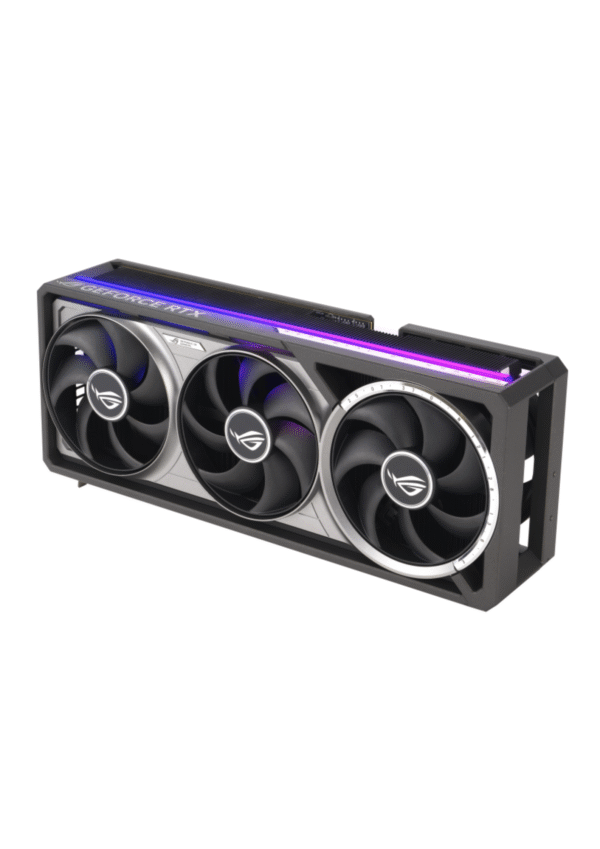 (NEW) <br> ROG Astral GeForce RTX 5080 16GB GDDR7 OC Edition - Image 3