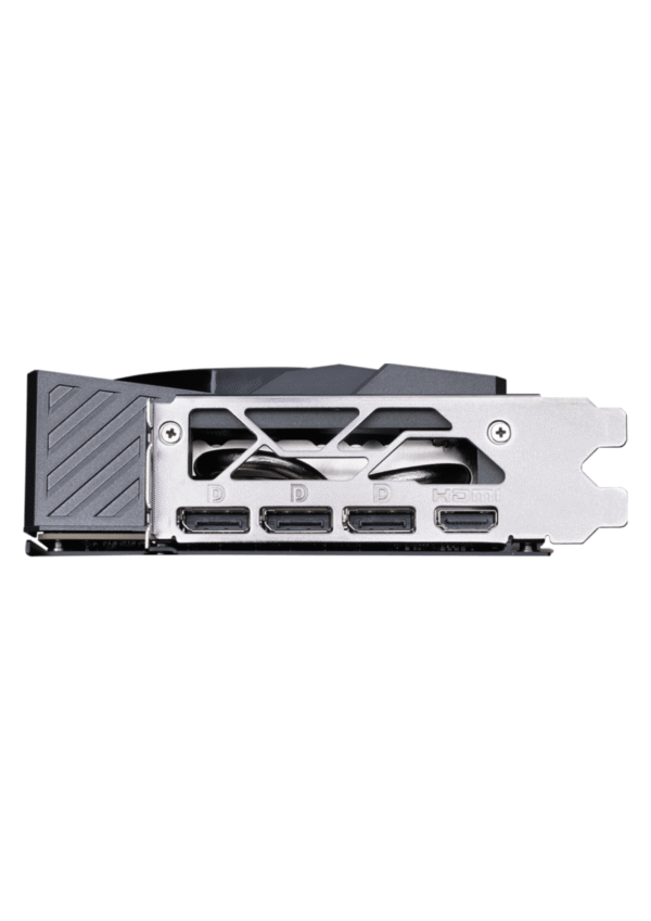(NEW) <br> MSI GeForce RTX 5070 Ti 16G GAMING TRIO OC GDDR7 - Image 5
