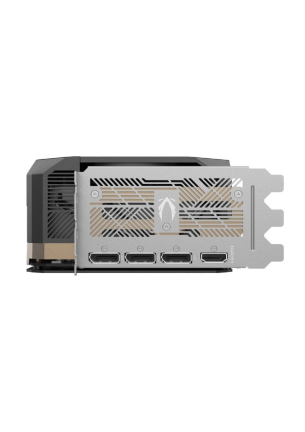 (NEW) <br> ZOTAC GAMING GeForce RTX 5080 SOLID 16GB GDDR7 - Image 5
