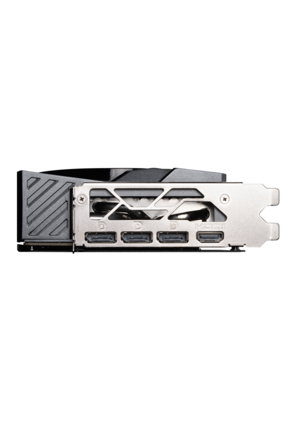 (NEW) <br> MSI GeForce RTX 5080 16G Gaming Trio OC GDDR7 - Image 5