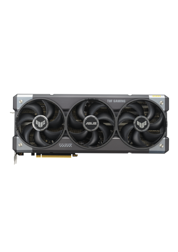 (NEW) <br> ASUS TUF RTX 5090 GAMING 32GB GDDR7 OC EDITION - Image 2