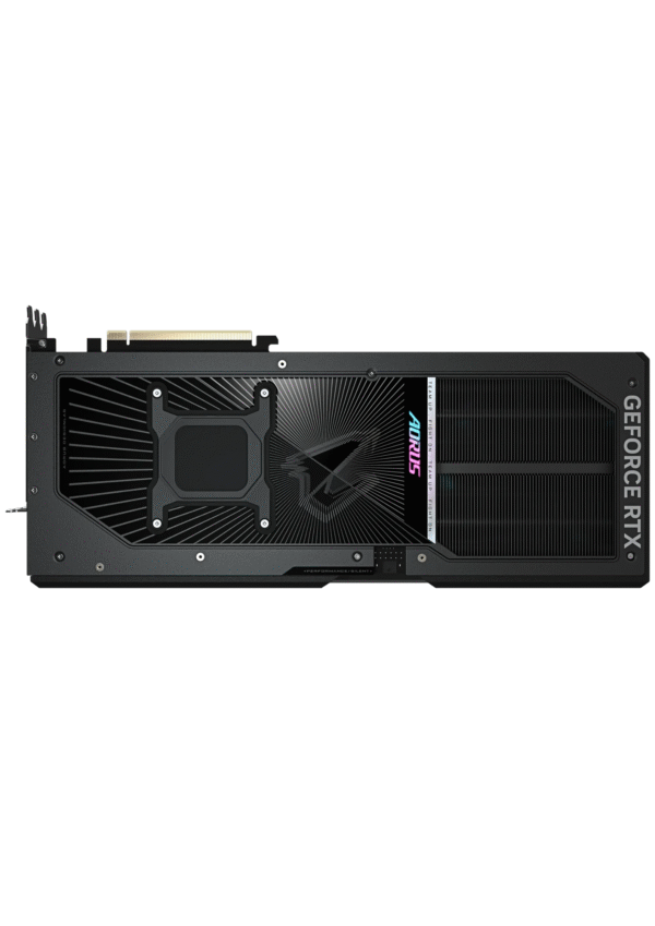 (NEW) <br> GIGABYTE AORUS RTX 5090 MASTER 32GB GDDR7 - Image 6