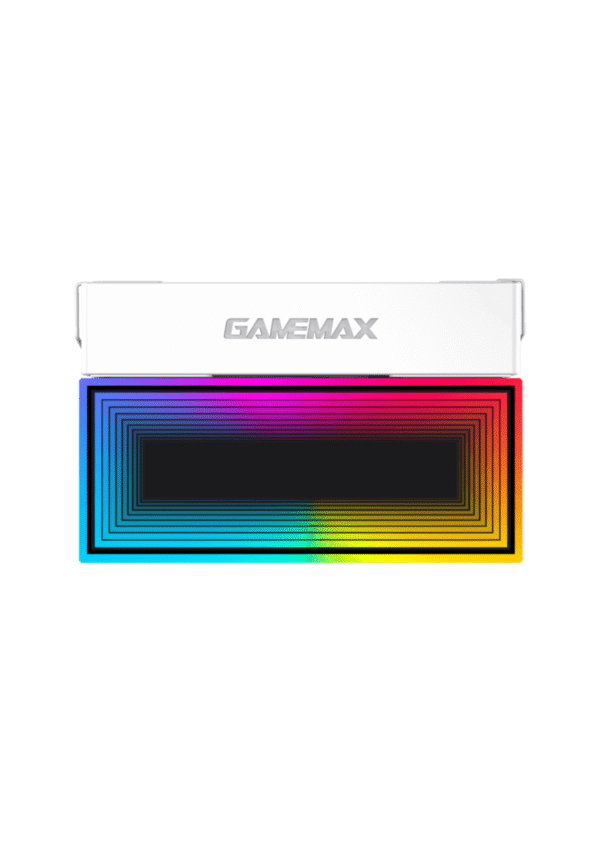 Gamemax K Gaming Sigma 550 Infinity BK - Image 3
